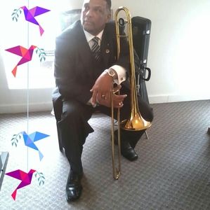 Meet your Posher, Kenneth